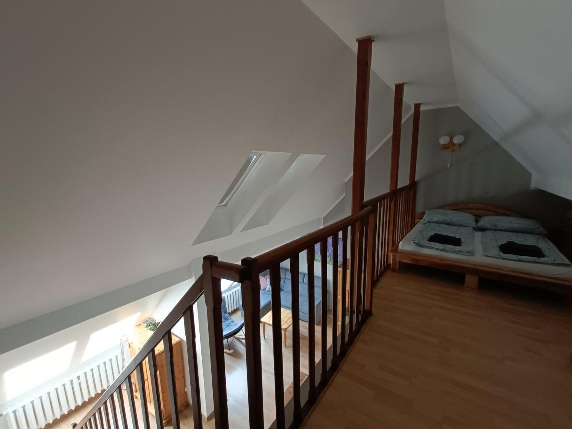 Apartament Morska Lawenda ชวีโนวิชแจ ภายนอก รูปภาพ